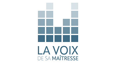 La voix de sa maitresse