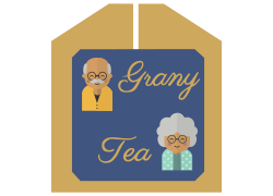 grany tea